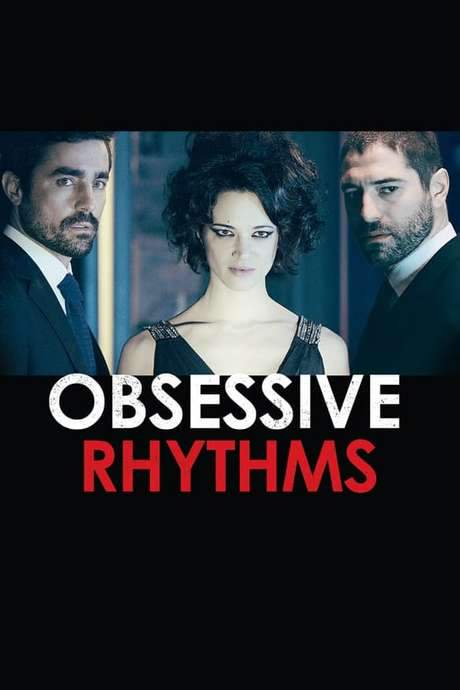 Obsessive Rythms